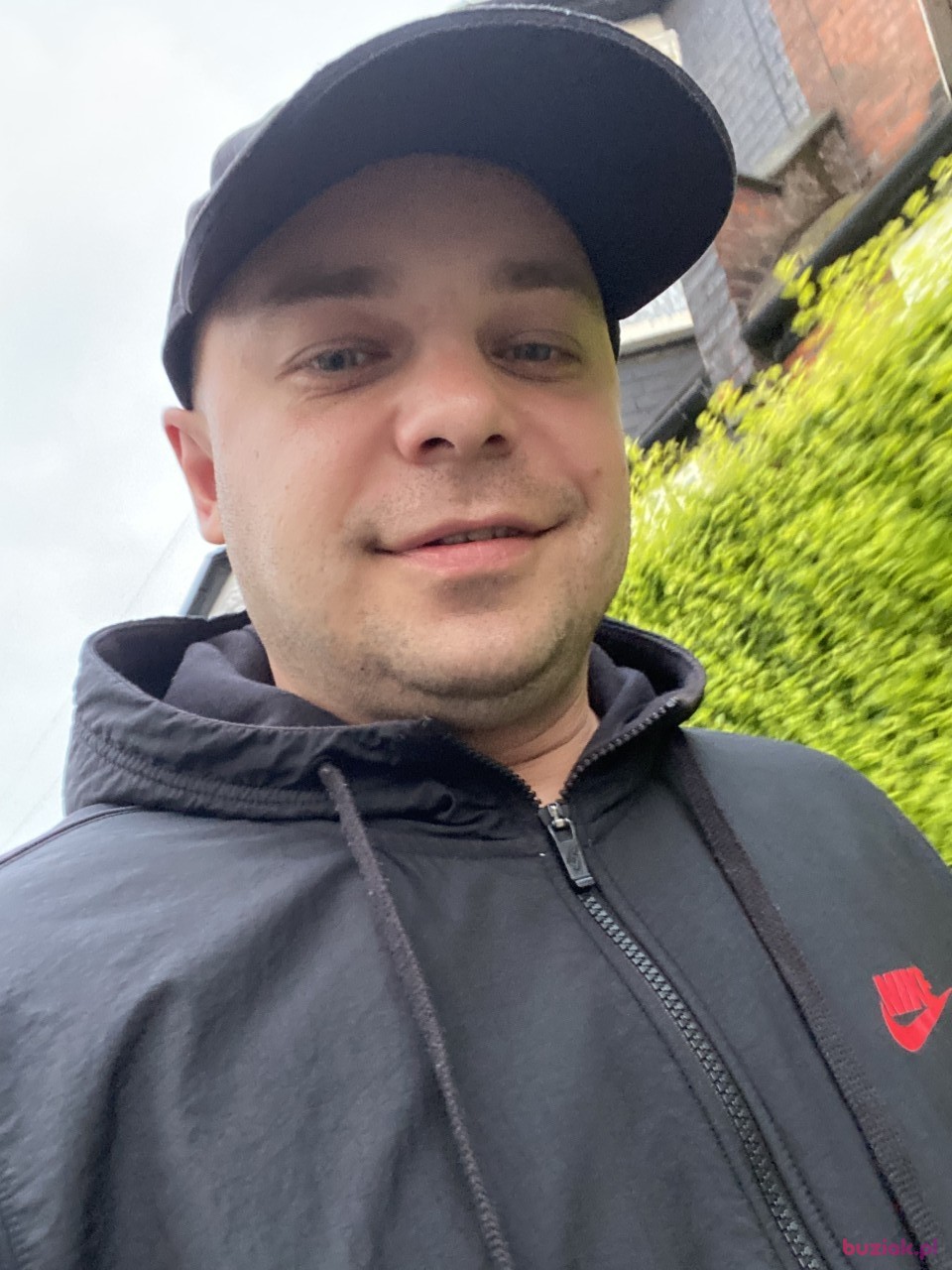 Tomek, Mężczyzna, 37, Westminster, Wielka Brytania: 1