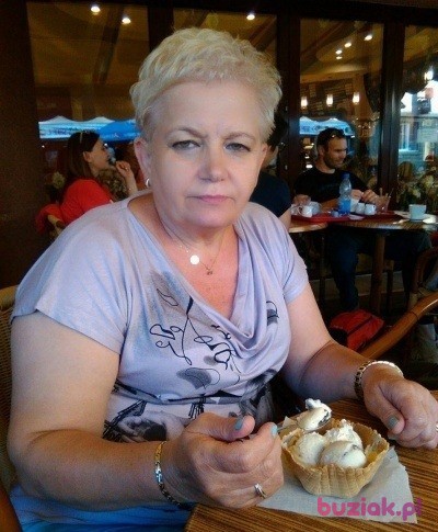 Ewa, Kobieta, 73, Lublin, Polska, Zdjęcie: 5