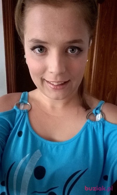 Justyna, Kobieta, 30, Warszawa, Polska: 1