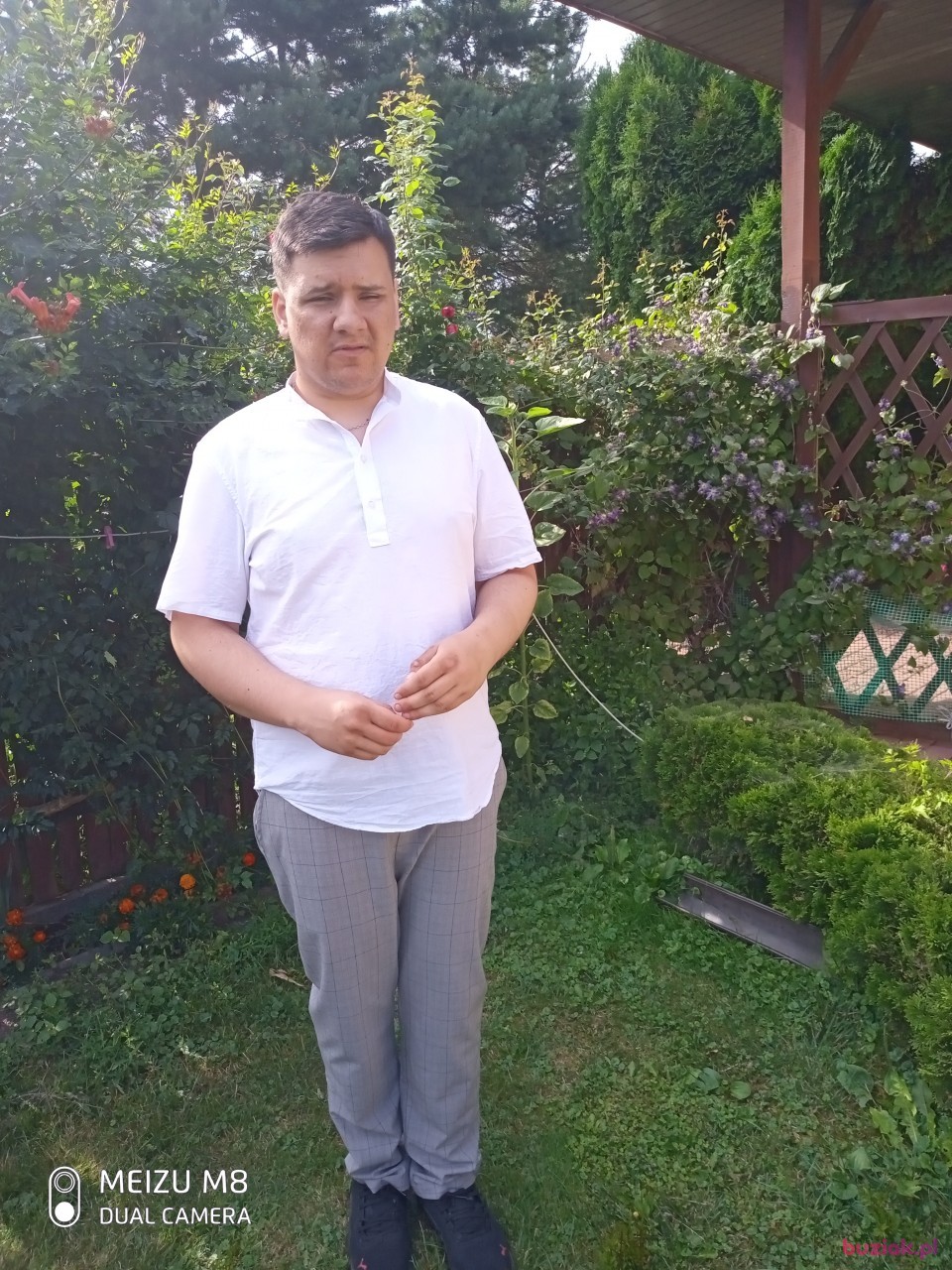 Sebastian, Mężczyzna, 29, Lublin, Polska, Zdjęcie: 2