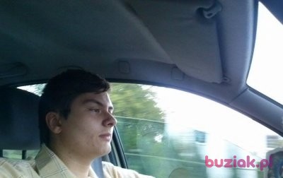 Sebastian, Mężczyzna, 29, Jaworzno, Polska: 1