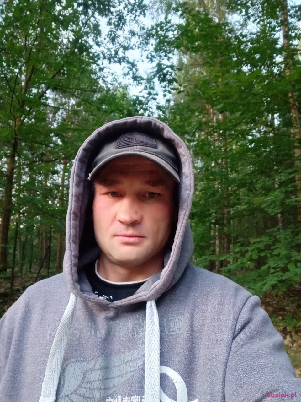 Robert, Male, 35, Legionowo, Polska, Photo: 3