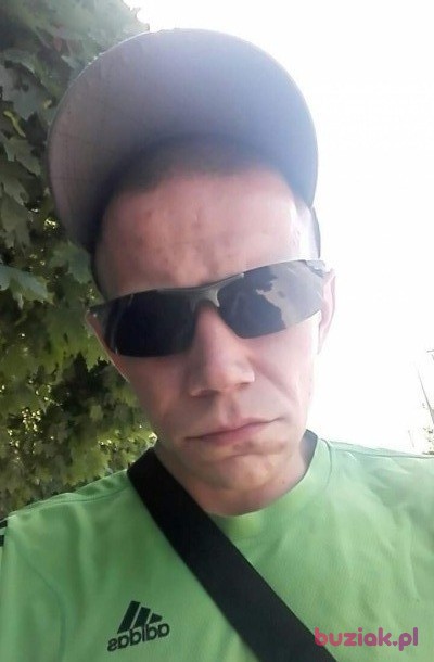 Patryk, Male, 35, Suwałki, Polska: 1