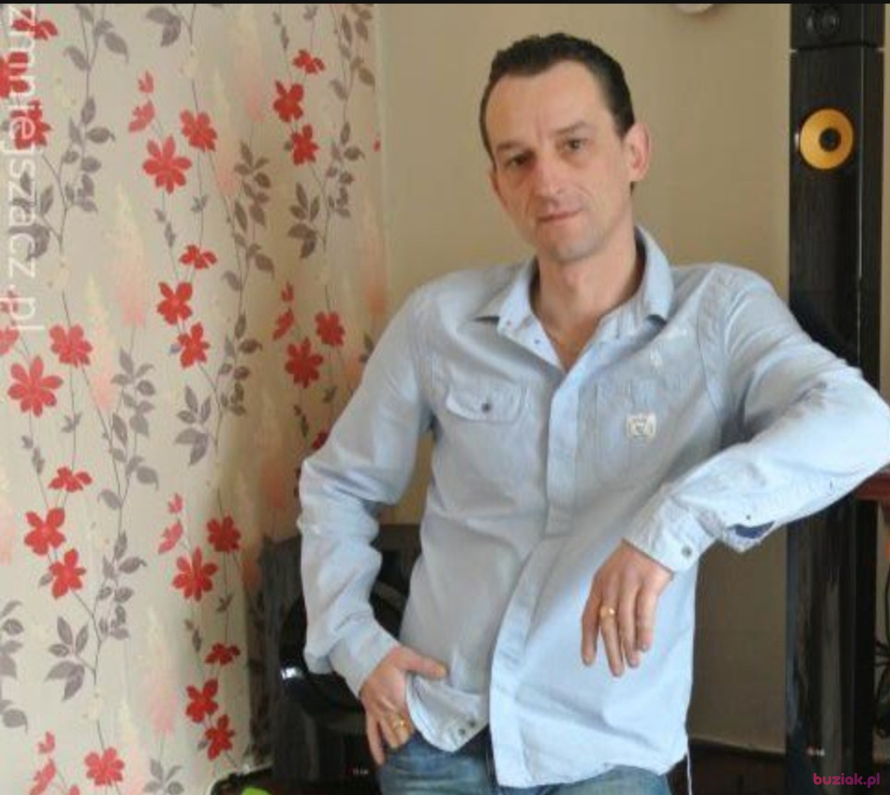Dariusz, Mężczyzna, 50, Dunstable, Wielka Brytania: 1