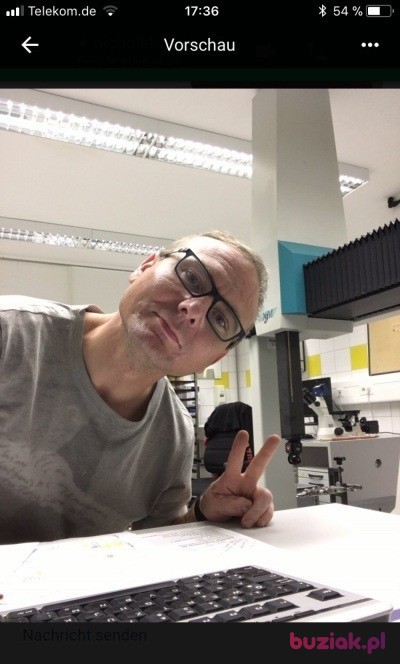 Wojciech, Male, 51, Niemcy, Photo: 2