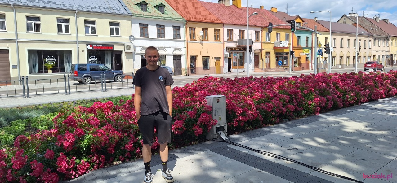 Michał, Mężczyzna, 36, Zgierz, Polska, Zdjęcie: 451