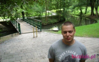 Alkan, Mężczyzna, 40, Szczecin, Polska, Zdjęcie: 2