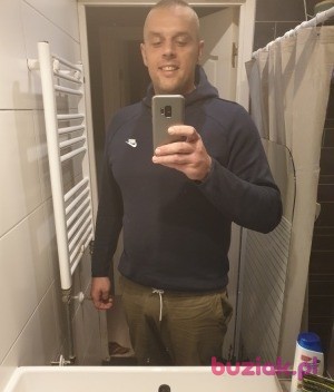 Michal, Male, 42, Rotterdam South Holland Province, Holandia, Photo: 1