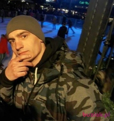 Bartek, Male, 33, Koszalin, Polska, Photo: 1
