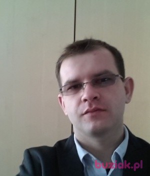 Rafał , Male, 40, Sochaczew, Polska, Photo: 1