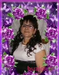 HALINA, Female, 63, Barcin, Polska, Photo: 5