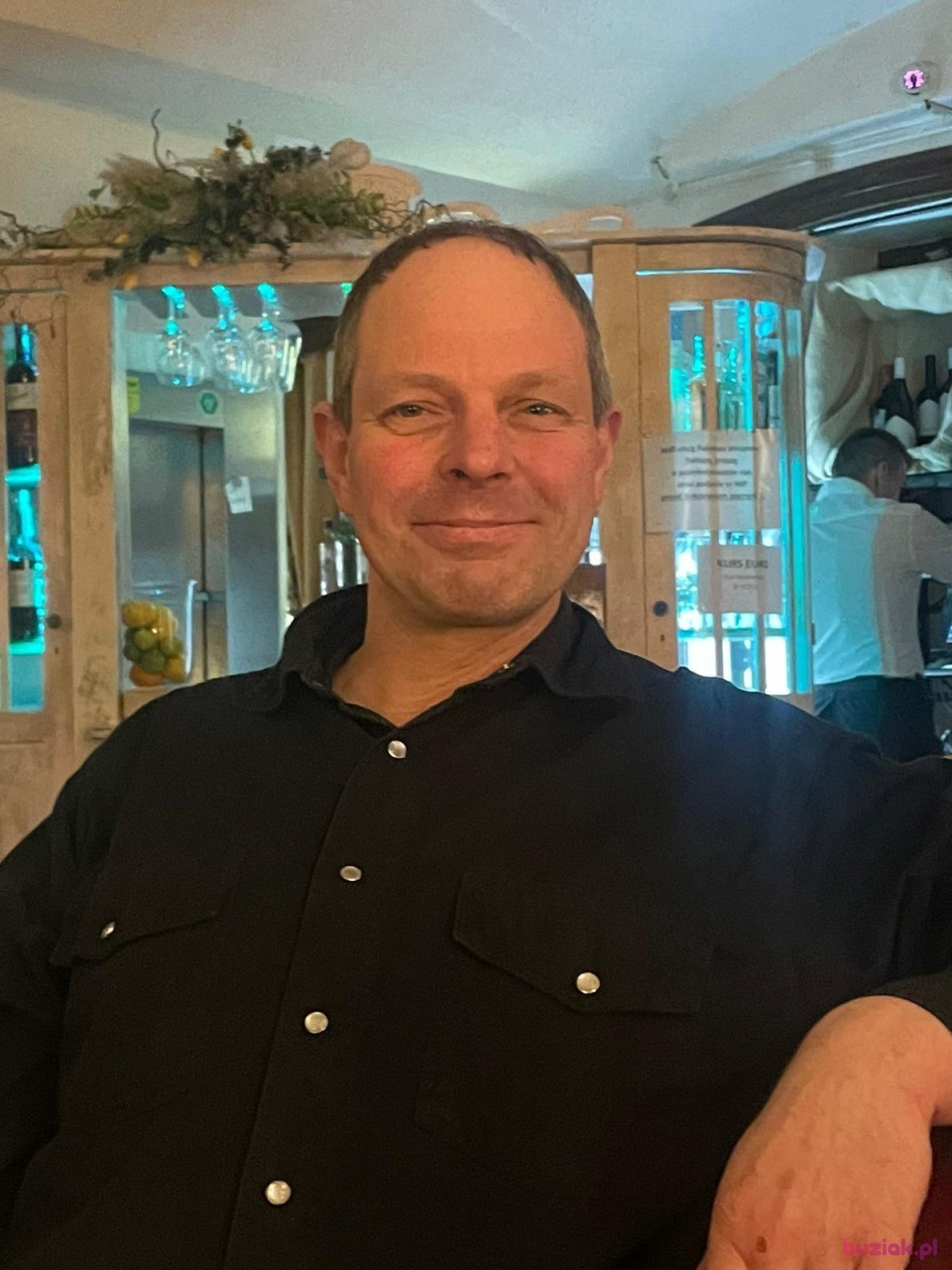Alex, Male, 51, Dresden, Niemcy: 1