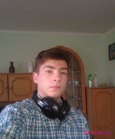 Sławek, Mężczyzna, 27, Lublin, Polska: 1