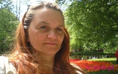 Beata, Kobieta, 56, Legnica, Polska: 1