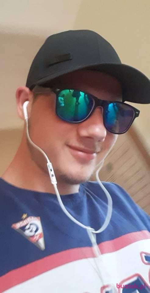 Piotr, Mężczyzna, 24, Pyskowice, Polska: 1