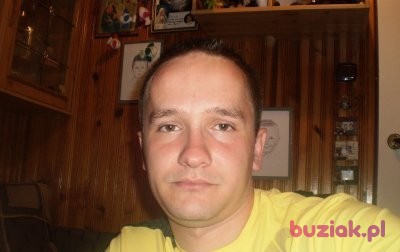Paweł, Male, 40, Dynów, Polska: 1