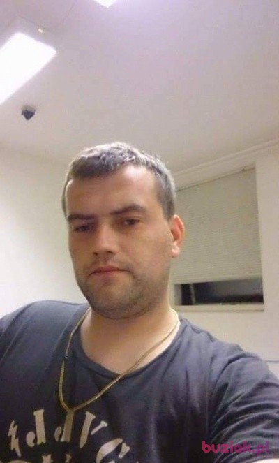Krystian , Male, 32, Drawsko Pomorskie, Polska, Photo: 1