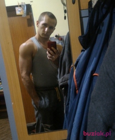 Daniel, Mężczyzna, 29, Zielona Góra, Polska: 1