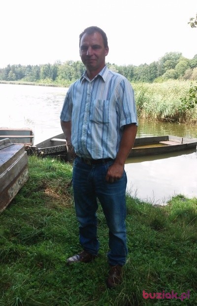 Sebastian, Mężczyzna, 51, Żagań, Polska, Zdjęcie: 1