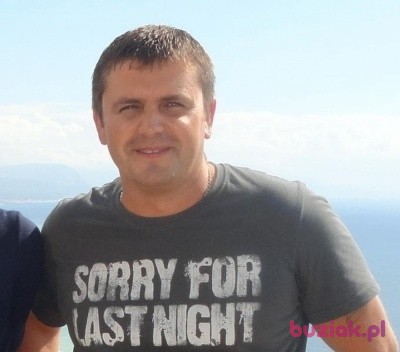 slawek, Mężczyzna, 42, Jawor, Polska, Zdjęcie: 1