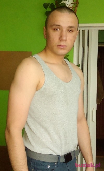 Marcin, Mężczyzna, 35, Ożarów Mazowiecki, Polska: 1