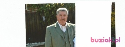 Jňzef, Male, 60, Zdzieszowice, Polska: 1