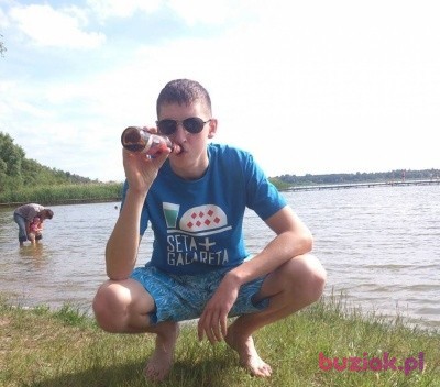 Arkadiusz, Mężczyzna, 35, Przasnysz, Polska, Zdjęcie: 2