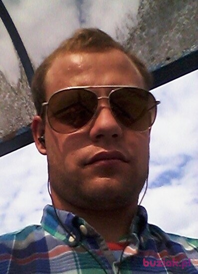Mateusz, Male, 33, Sztum, Polska: 1