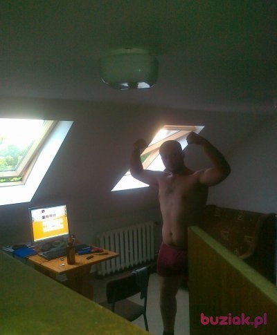 Marcin, Male, 42, Grudziądz, Polska, Photo: 3