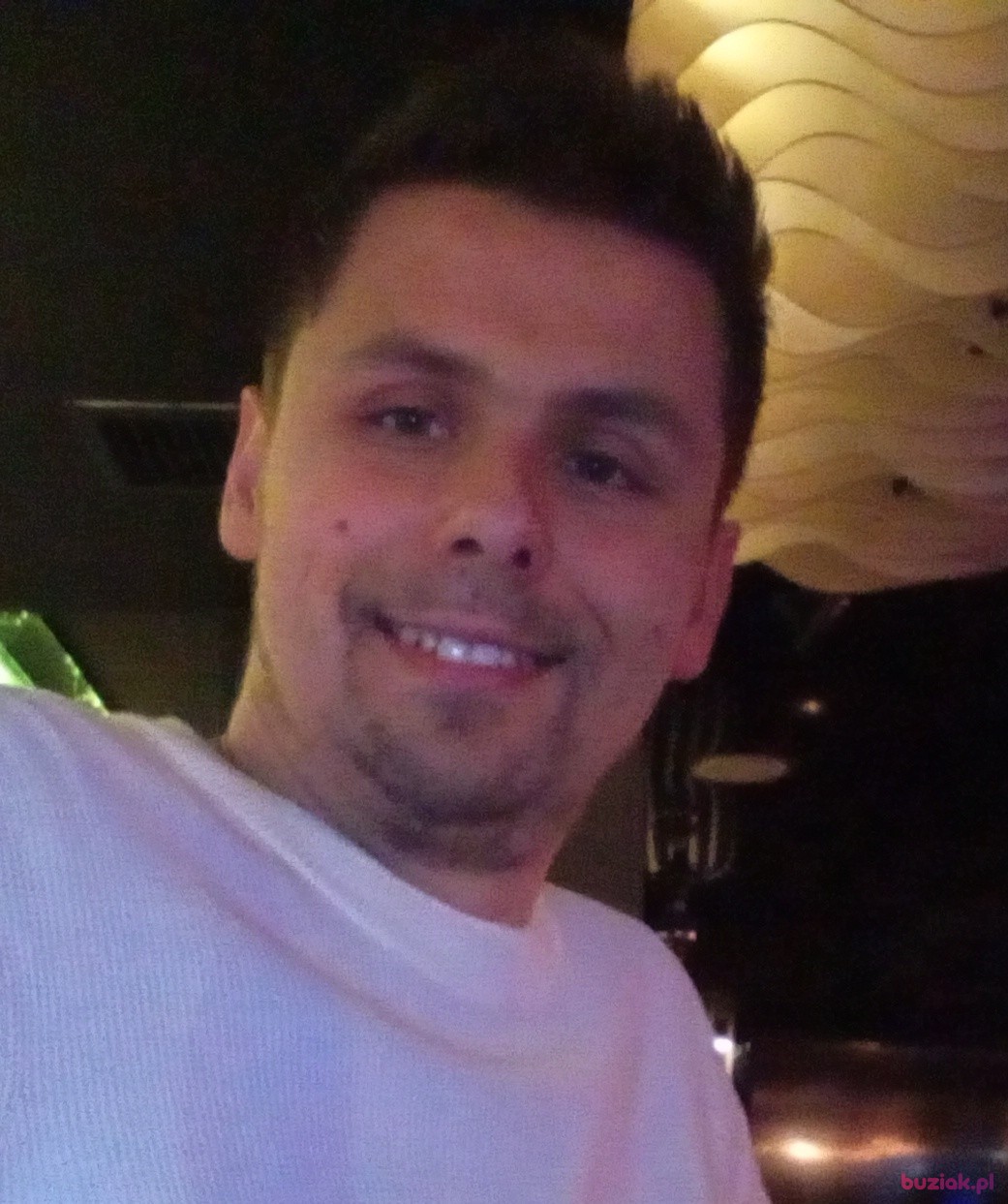 Adrian, Mężczyzna, 34, Koszalin, Polska, Zdjęcie: 1