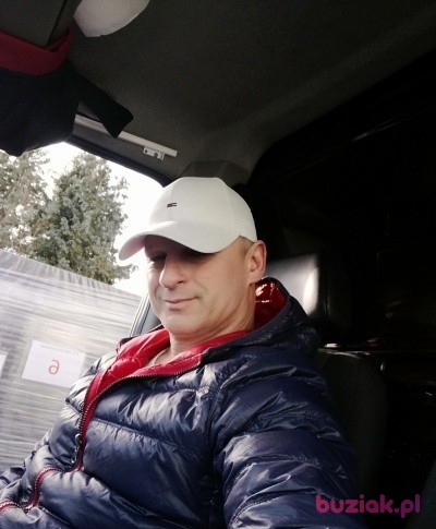 Radek, Male, 50, Holandia, Photo: 2