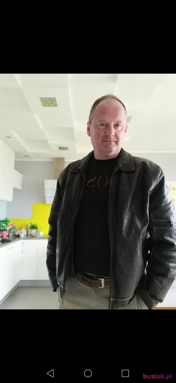 Witek , Male, 58, Łowicz, Polska: 1