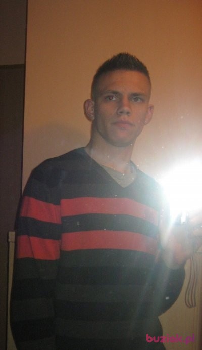 Dejv9, Mężczyzna, 32, Katowice, Polska, Zdjęcie: 1