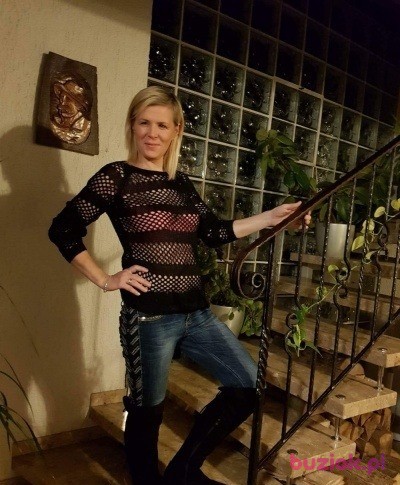 alka, Kobieta, 55, Niemcy, Zdjęcie: 1