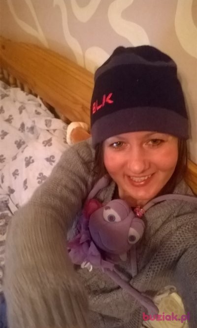 Justyna, Female, 42, Tees Grove, Wielka Brytania: 1