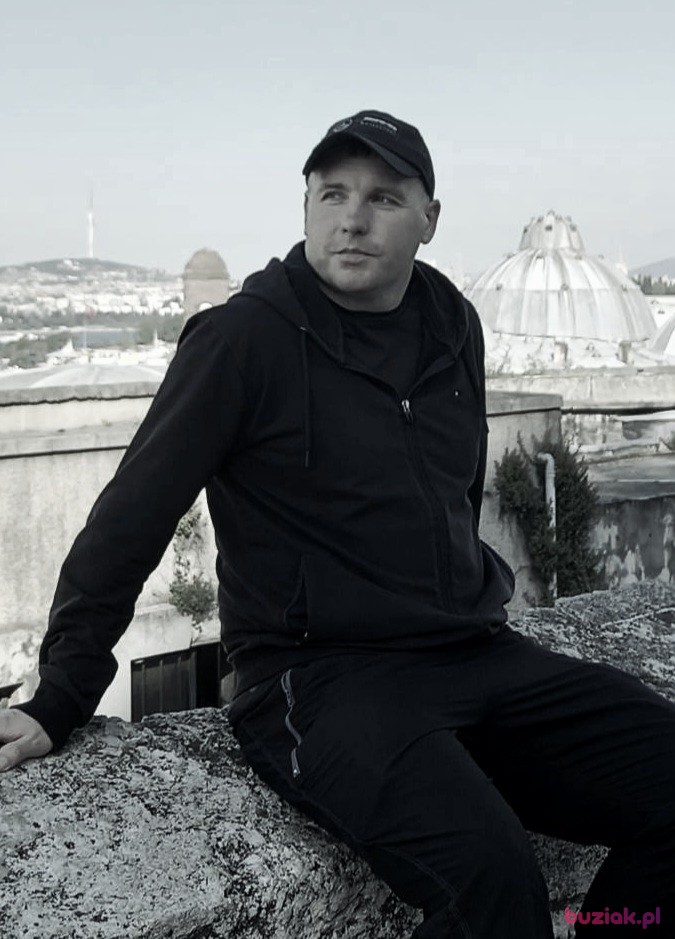 Adam, Male, 42, Wałbrzych, Polska, Photo: 1