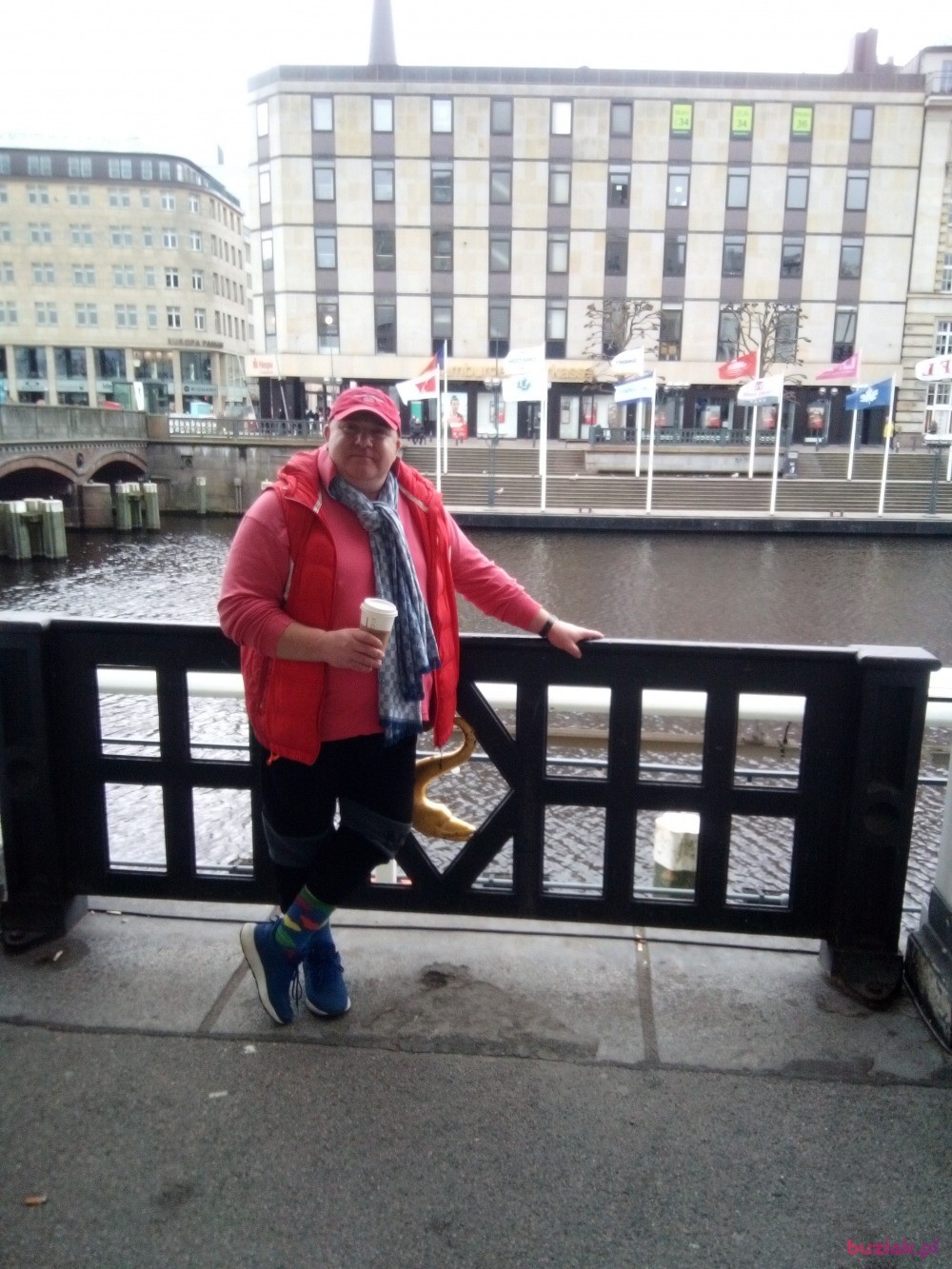 Ricardo, Male, 52, Hamburg, Niemcy, Photo: 1
