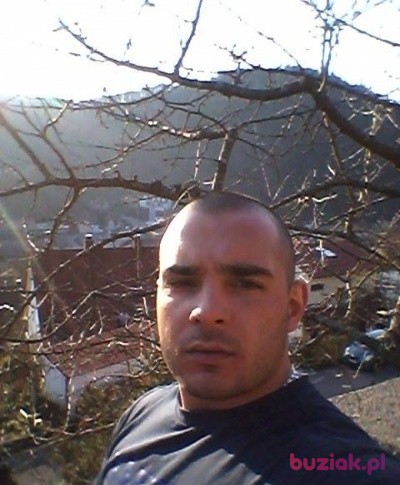 Konrad, Mężczyzna, 33, Calw, Niemcy: 1