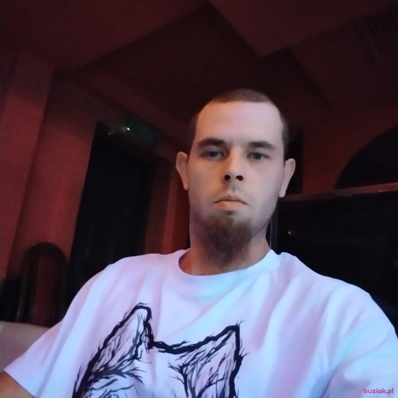 Tadeusz, Male, 28, Katowice, Polska, Photo: 1