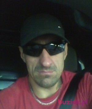 Irek, Mężczyzna, 44, Sulechów, Polska: 1