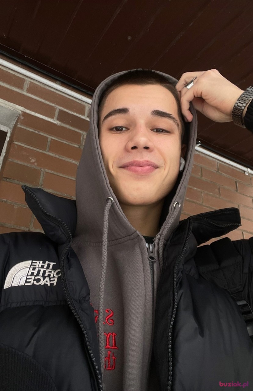 Dan, Mężczyzna, 23, Żabno, Polska: 1