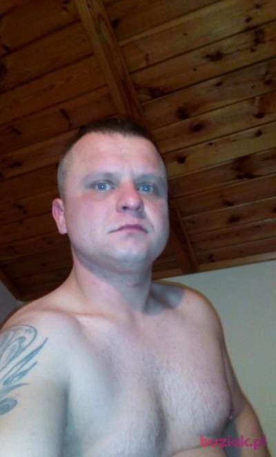 Artur , Mężczyzna, 41, Polska, Zdjęcie: 1