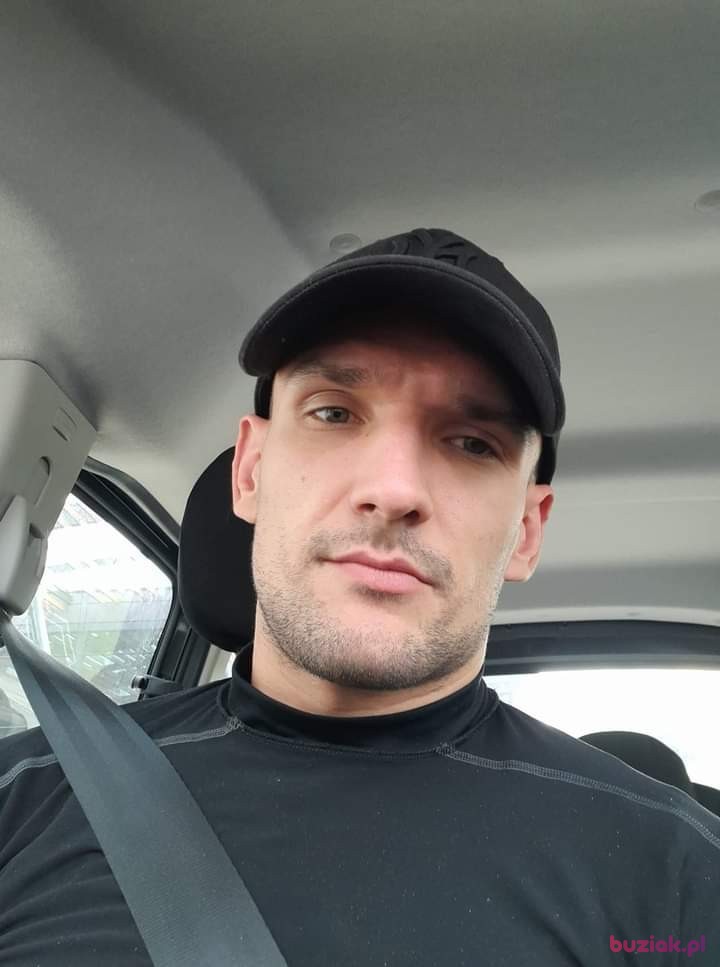 Ando, Mężczyzna, 32, Wrocław, Polska: 1