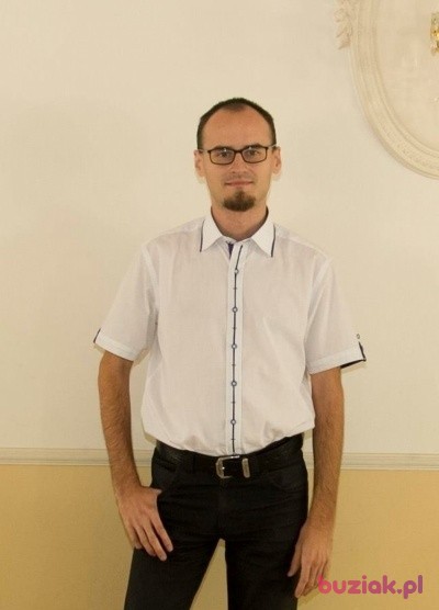 Tomek, Mężczyzna, 37, Oświęcim, Polska, Zdjęcie: 1