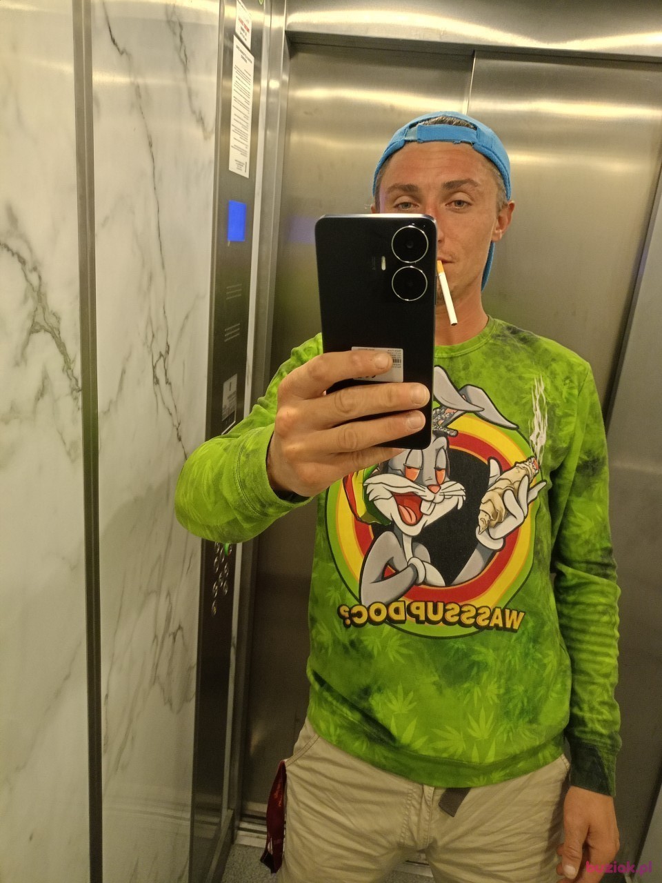 Paweł, Male, 32, Lublin, Polska, Photo: 1