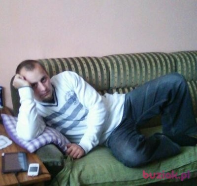 Patryk, Male, 37, Złotów, Polska, Photo: 5