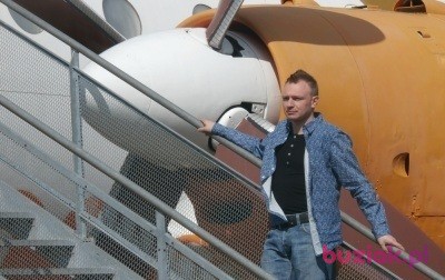 Jarek, Mężczyzna, 43, Łódź, Polska, Zdjęcie: 2