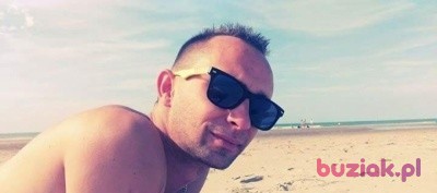 Szymon, Male, 41, Holandia, Photo: 1