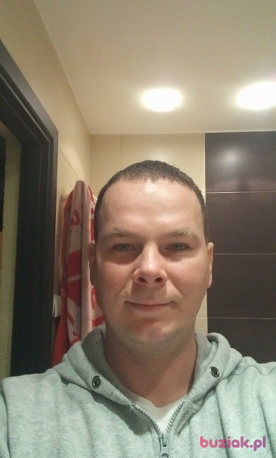 Krzysztof, Mężczyzna, 43, Holandia, Zdjęcie: 2