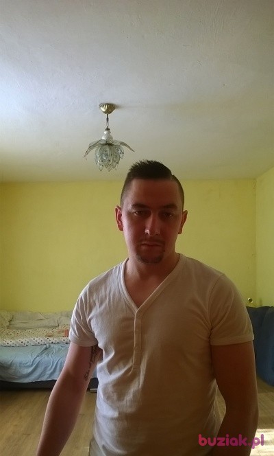 jagrzegorz6, Mężczyzna, 35, Wadowice, Polska: 1